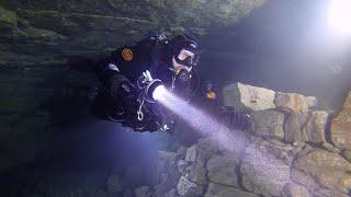 To The Waters Edge, Holme Bank Chert Mine