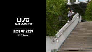 USD Skates - Best of 2023