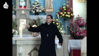 ATADURAS INTERGENERACIONALES | Padre Wilson Hernan Salazar Hernandez