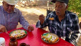 Con pocos ingredientes nos enseñaron esta deliciosa receta | AY NOMAS