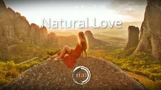 DJ GROSSU - Natural Love | Albanian & Balkanik Instrumental | Official Music