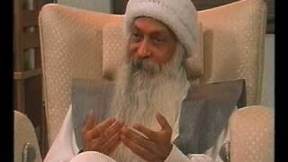 OSHO: There Is No Creator