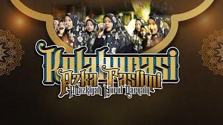 Azka Taslimi, feat Majelis Al Wishol Nurul Qarnain