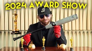 2024 Baseball Bat Bros AWARD SHOW