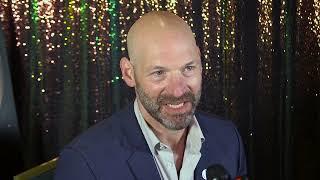 Talking Tonys: Corey Stoll