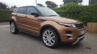 Range Rover Evoque review + drive - owner's opinion after 7 years!! How bad has it been??