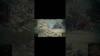 FV215(183) GRASS SHOT @WoTanksBestReplays @WorldofTanksAsia @WorldOfTanksOfficialChannel