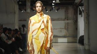 Wild & bold by EENK, Paris Spring/Summer 2023 | FashionTV | FTV