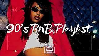 90s Hits R&B and Hip Hop  90's R&B Playlist