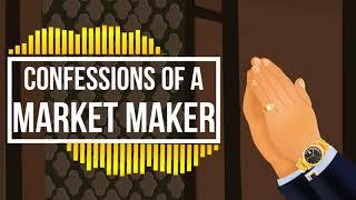 Confessions of a Market Maker episode #5: Micro futures