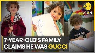 US: 7-year-old Max Alexander claimed to be reincarnation of legendary fashion designer Guccio Gucci