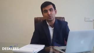 Hashaam Khan - CEO