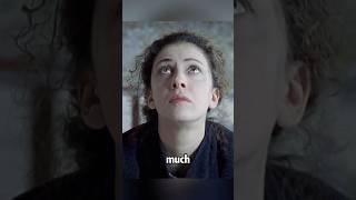 This woman lives on garbage#viral #movie #films