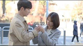 Seo Kangjoon X Gong Seungyeon (Brown Eyed Tin Can Couple)-You Are My Love