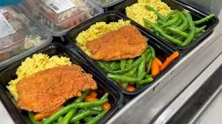 Fully Prepared Meals - Let Yes Chef! take care of dinner