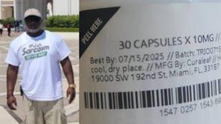 Disabled GA veteran arrested in Dubai for possessing CBD