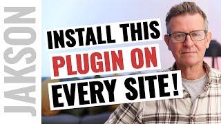 The Best Plugin Ever for WordPress Admin