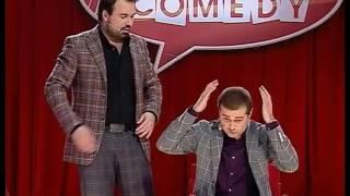 Comedy Club - Илья Муромец