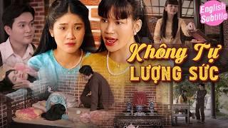 NGHIỆP CHƯỚNG CHỊ CHỒNG | PHIM VIỆT NAM XƯA | BigCat DRAMA