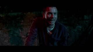 Trainspotting x Blue Train Lines   Fan Trailer