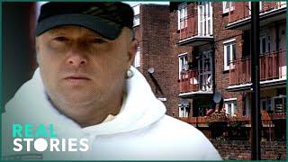 From Gangster To Novelist: The Vic Dark Story (Crime Documentary) | Real Stories