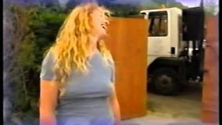 Charlie Dimmock - new TITle sequence