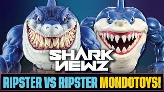 New 2025 Mondo Street Sharks Ripster Revealed! - SHARKNEWZ