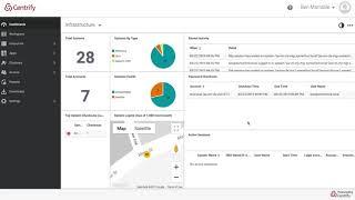 Centrify Introduction & Demo | Somerford