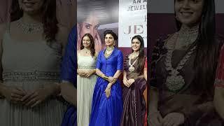 Hi Life Jewels at Hicc Novotel Hyderabad #hilife #jewellery #hicc #novotel #h5tv