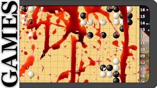 No Peace - 7D - Muder Monday #baduk