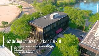 62 Orland Square, Orland Park