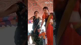 Dancer Sameera and Manisha Super Chekka Bhajana Performance #sameera #manisha #shorts