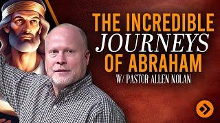 How One Person's Faith Changed Everything: The Life of Abraham | Pastor Allen Nolan Sermon