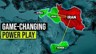 Decoding The Iran-Israel Conflict | Unraveling Middle East Geopolitics