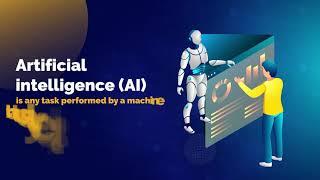 Artificial intelligence - Abroad Study Career Path