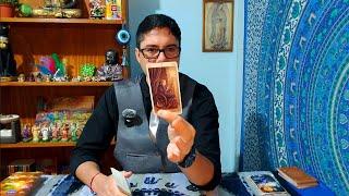 TAURO  ¡QUE MIEDO MAMITA!  VIENE ALGUIEN URGENTE A GOLPEAR TU PUERTA 