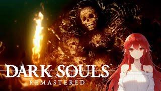 Are you afraid of the Dark?  Dark Souls