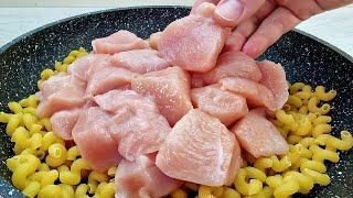 Best chicken breast recipe!!! This recipe has won millions of hearts! Very tasty!