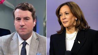 ‘Absurd’: Alex Stein blasts Kamala’s rhetoric after Trump compared to Hitler