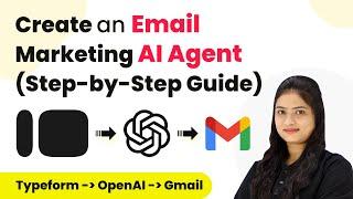 How to Create an Email Marketing AI Agent (Step-by-Step Guide)