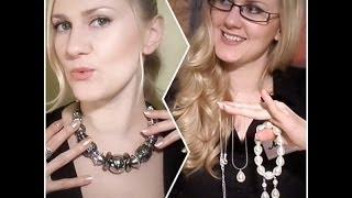 ..ASMR TV: Jewelry Edition..