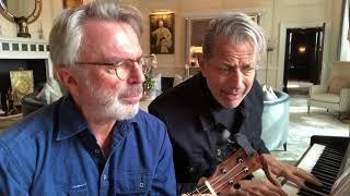 Jammin’ with Jeff | Sam Neill @TwoPaddocks - 2021.02.06 | part 5