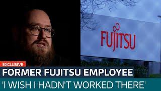 Fujitsu employees 'dragged over coals' if they admitted issues with Post Office software | ITV News