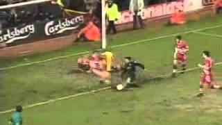 100 Players Who Shook The Kop - #60 - Rob Jones