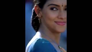 Ye Chilipi Song WhatsApp status #Gharshana || #KSCCreations || #Venkatesh #Asin