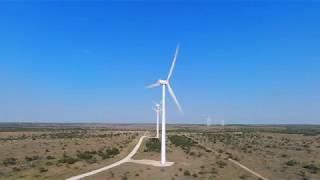 Bigcountry (Abilene, Tx) area by drone