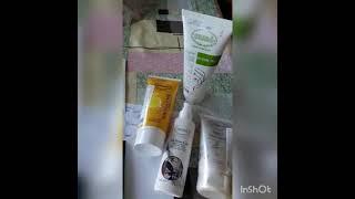 Моя структура в Казахстане, получила очередную посылку от компании ERSAG!