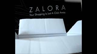 Unboxing/Haul: ZALORA (Singapore)  TheWickeRmoss