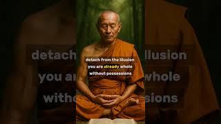 4 Painful Truths in Life | Buddhist Wisdom