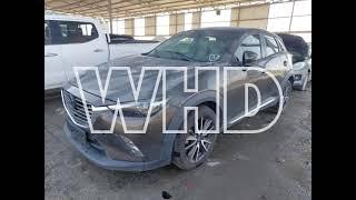 JM7DKBW75H0127873 2017 Mazda Cx3